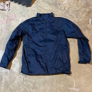 Good tri mountain winter jacket